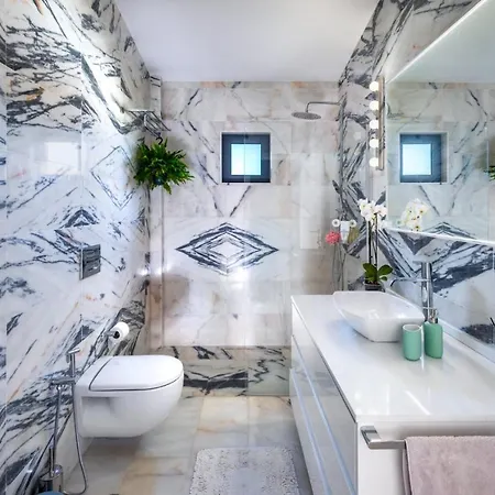 Casa Relax A Olhos Lejlighed *