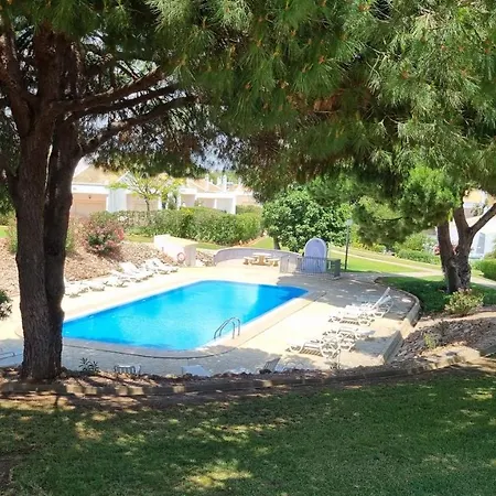 Casa Relax A Olhos Apartman *