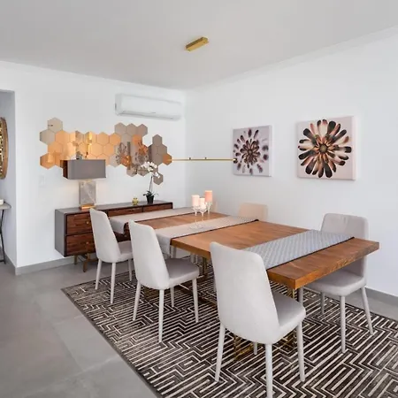 Casa Relax A Olhos Daire *