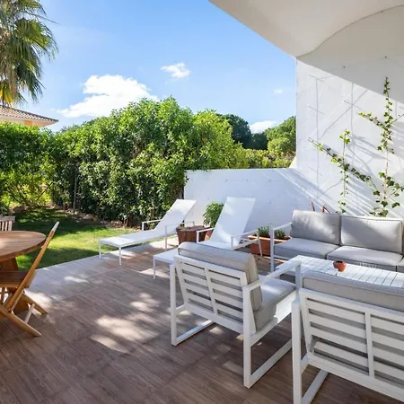 Appartement Casa Relax A Olhos