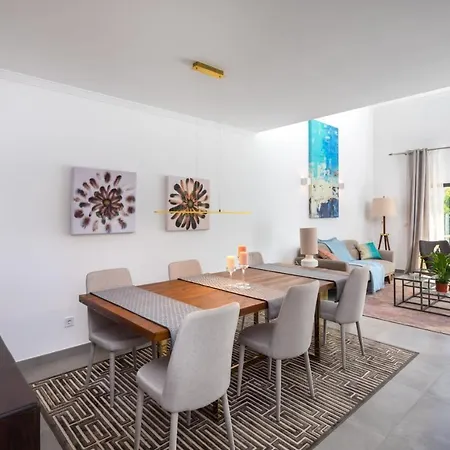 Appartement Casa Relax A Olhos *
