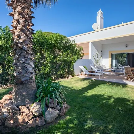 Casa Relax A Olhos * Albufeira