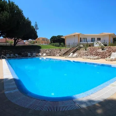 Casa Relax A Olhos *