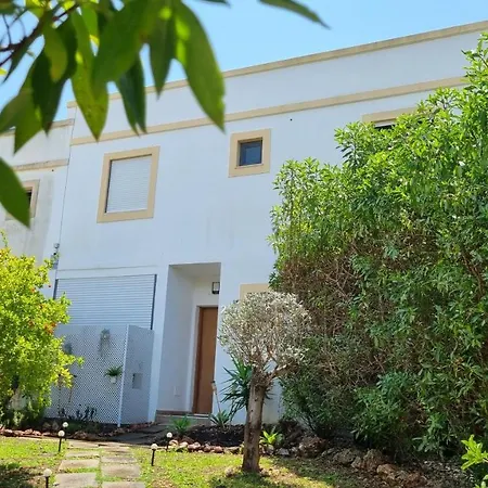 Casa Relax A Olhos *