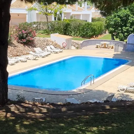 Casa Relax A Olhos Appartement Albufeira