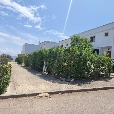 Apartman Casa Relax A Olhos *