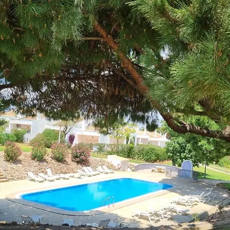 Casa Relax A Olhos Appartement