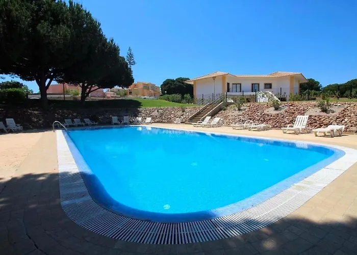 Casa Relax A Olhos *