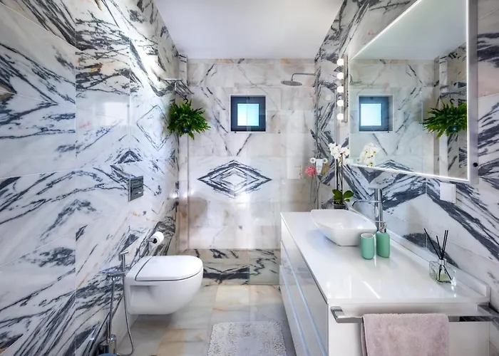 Casa Relax A Olhos Апартаменты *