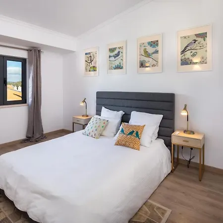 Casa Relax A Olhos אלבופיירה