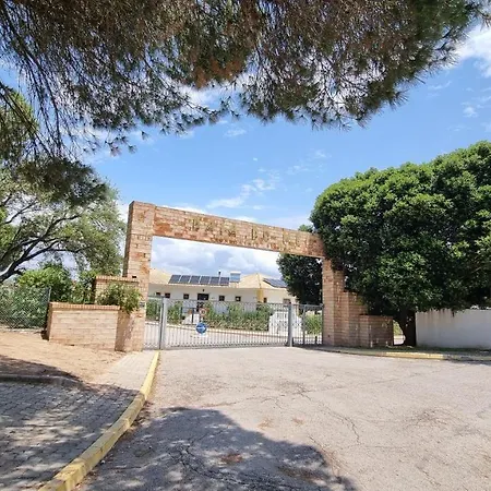 Casa Relax A Olhos Διαμέρισμα